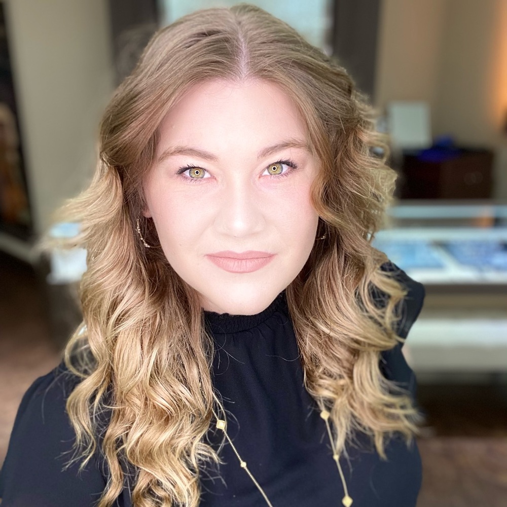 Meet your Posher, Gabrielle